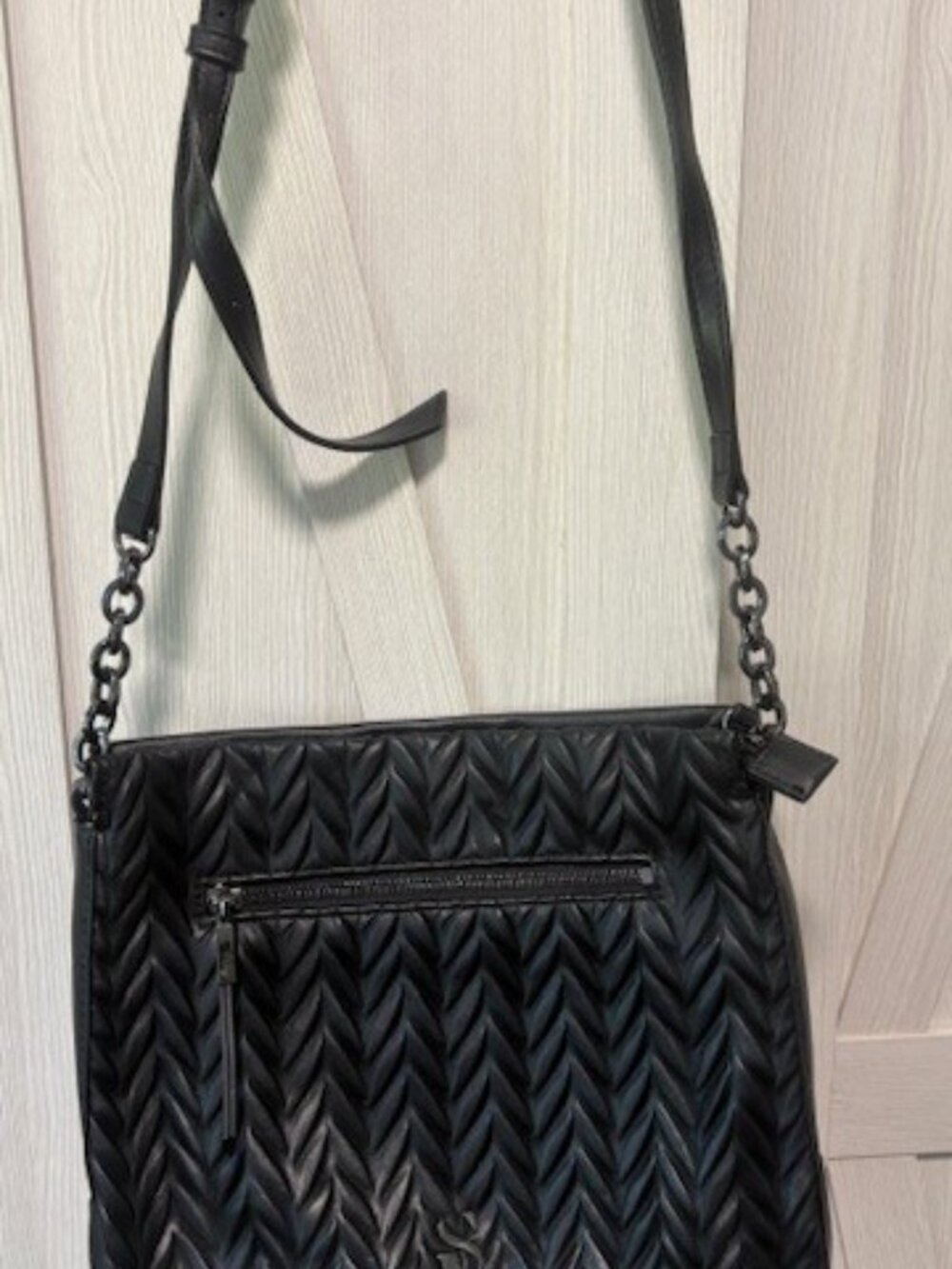 Vera Wang Crossbody